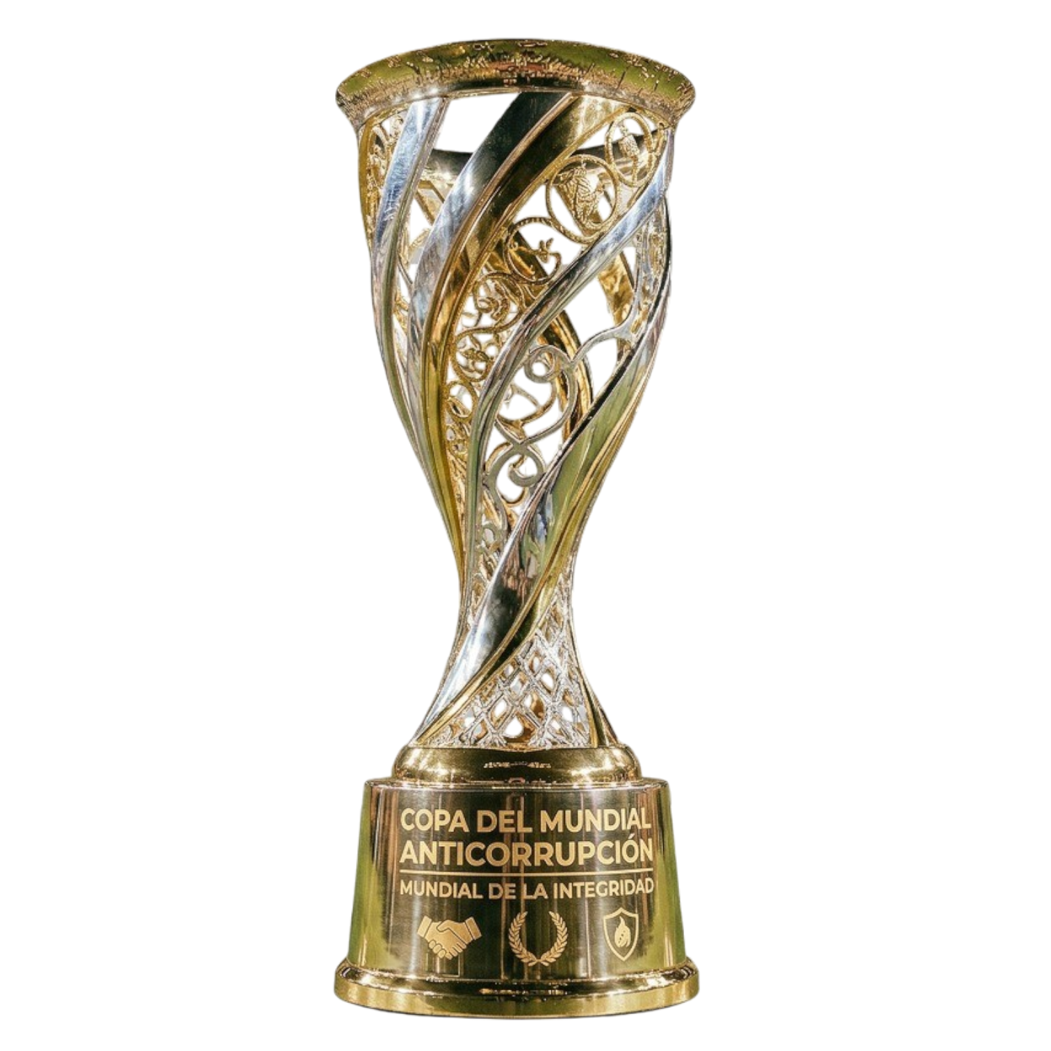 Copa del Mundial de la Integridad